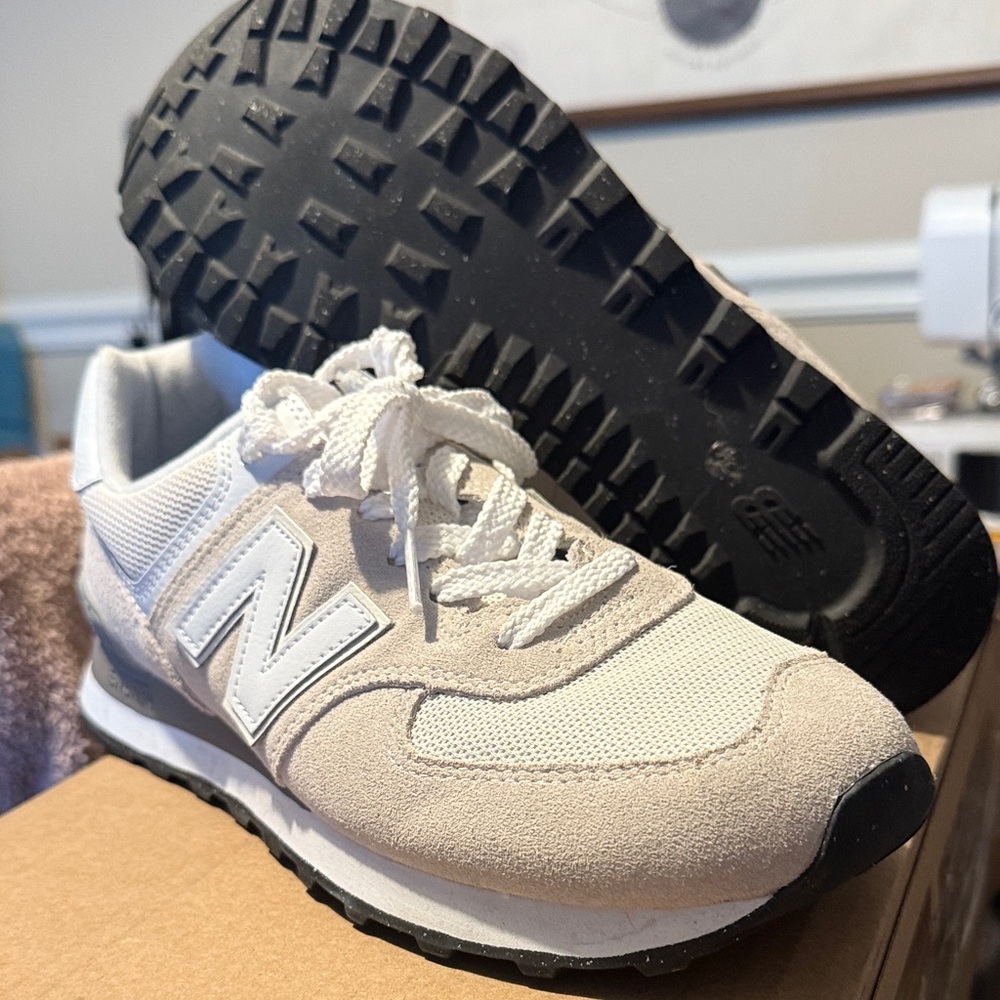 New Balance 574